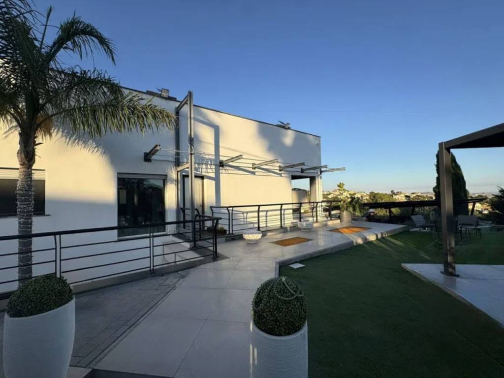 casa indipendente in vendita a Caltanissetta in zona Balate / Pinzelli