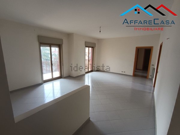 appartamento in vendita a Caltanissetta