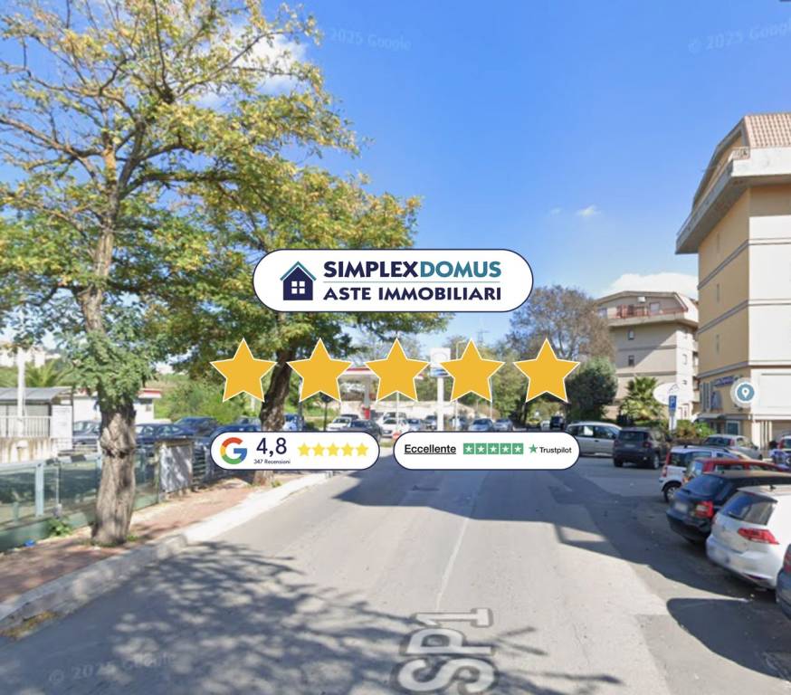 casa indipendente in vendita a Caltanissetta