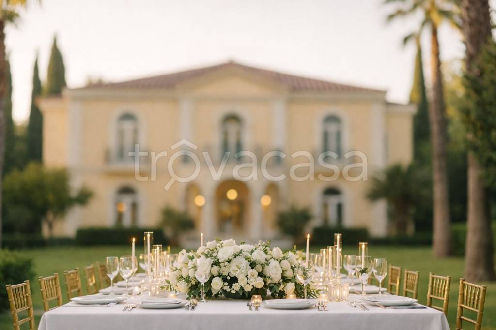casa indipendente in vendita a Caltanissetta