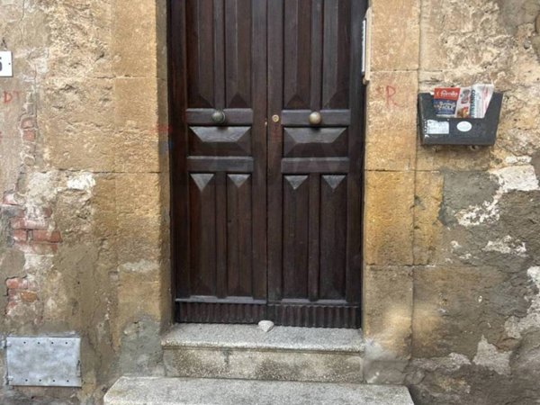 appartamento in vendita a Caltanissetta in zona Centro Storico