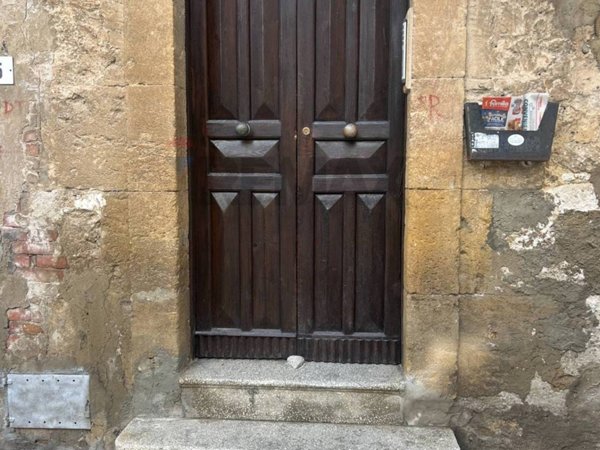 appartamento in vendita a Caltanissetta in zona Centro Storico