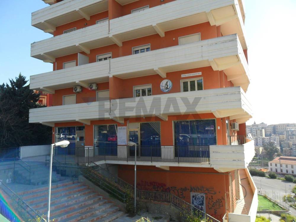 appartamento in vendita a Caltanissetta