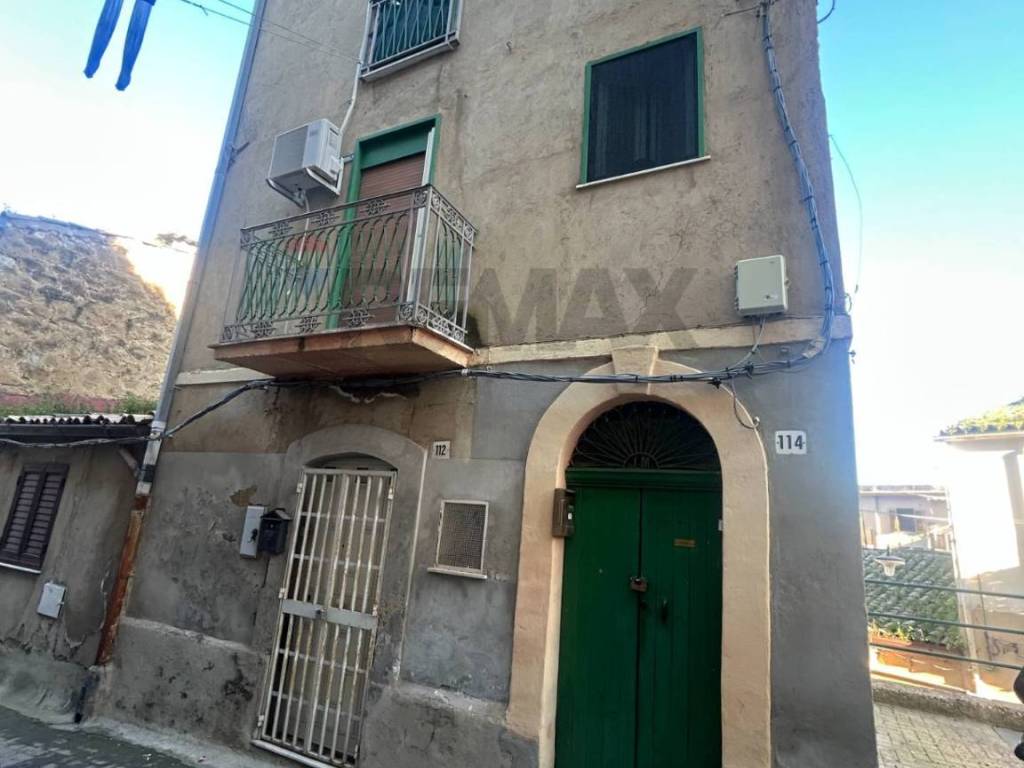 appartamento in vendita a Caltanissetta