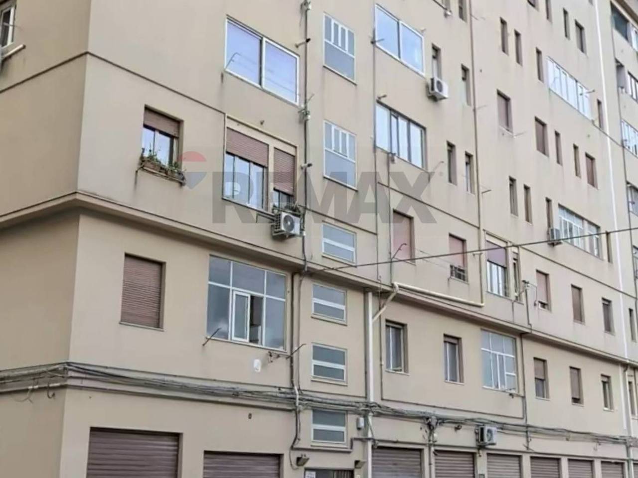 appartamento in vendita a Caltanissetta