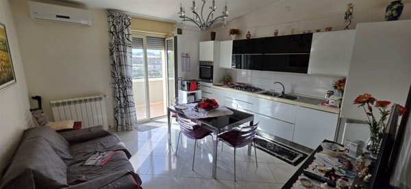 appartamento in vendita a Caltanissetta