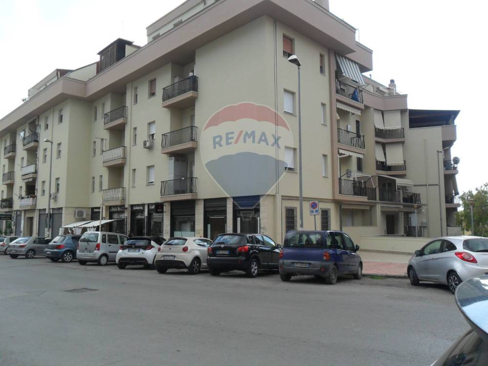 appartamento in vendita a Caltanissetta