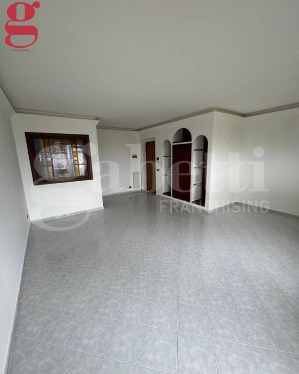 appartamento in vendita a Caltanissetta