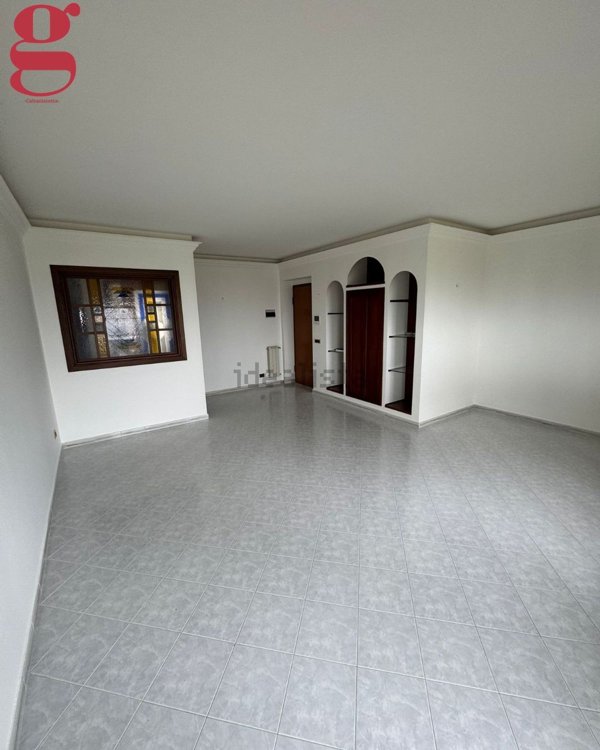 appartamento in vendita a Caltanissetta