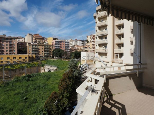 appartamento in vendita a Caltanissetta in zona Centro Storico