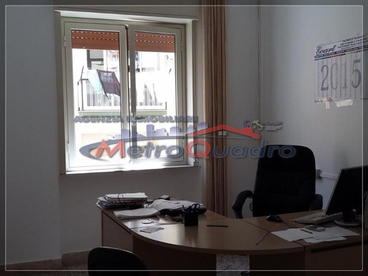 appartamento in vendita a Caltanissetta