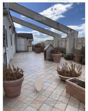 appartamento in vendita a Caltanissetta