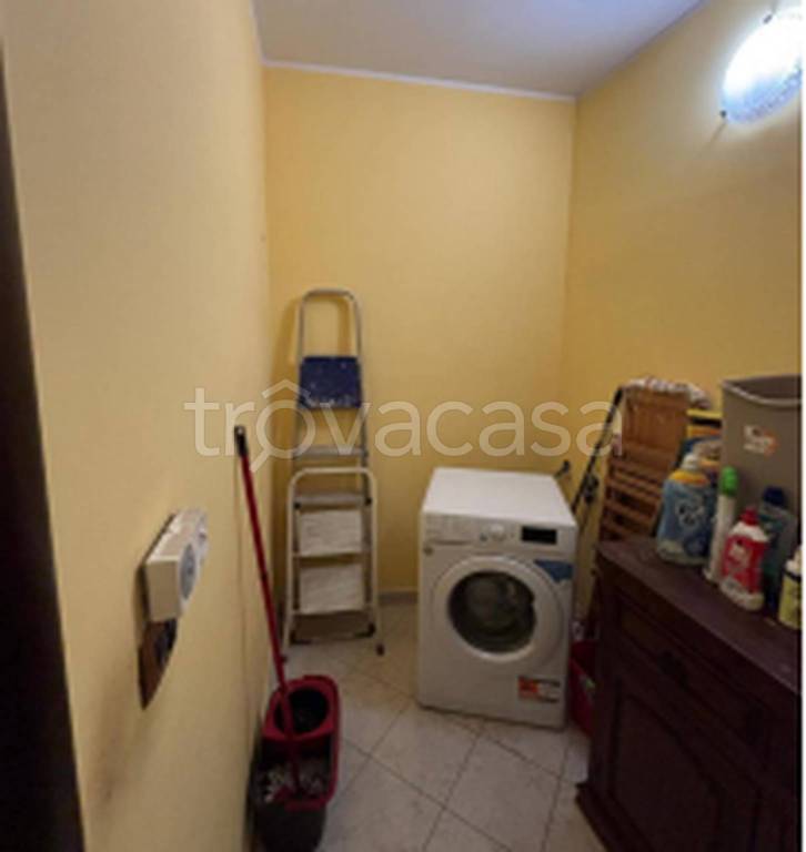 appartamento in vendita a Caltanissetta