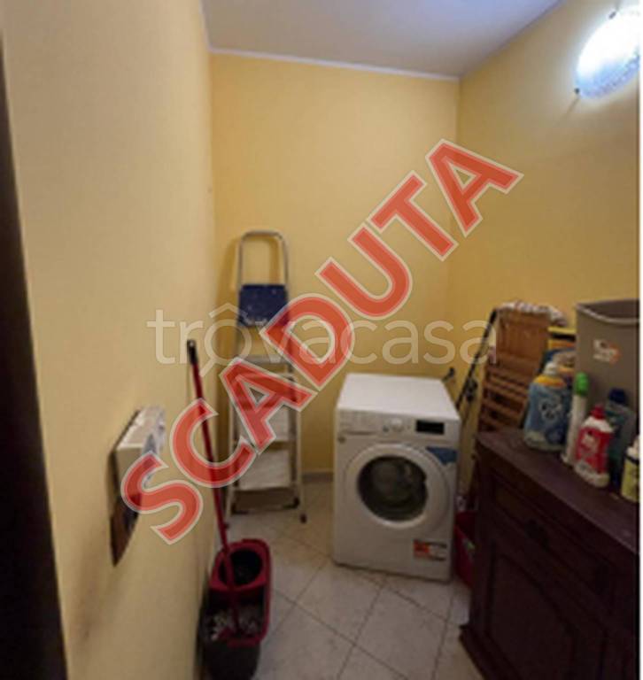 appartamento in vendita a Caltanissetta