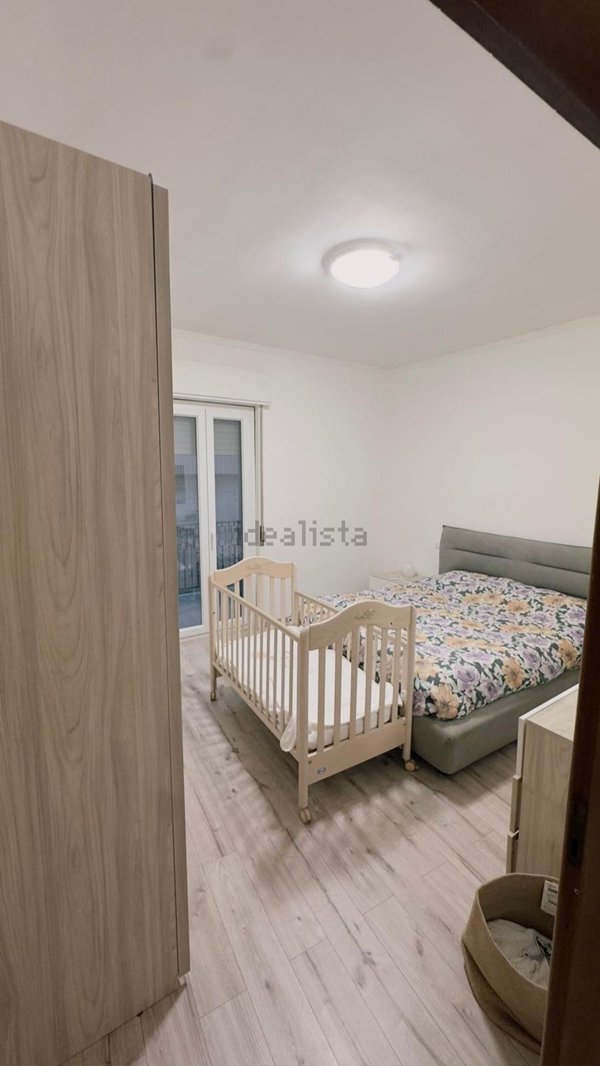 appartamento in vendita a Caltanissetta