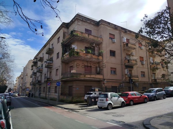 appartamento in vendita a Caltanissetta in zona Palmitelli