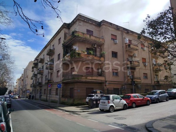 appartamento in vendita a Caltanissetta in zona Palmitelli