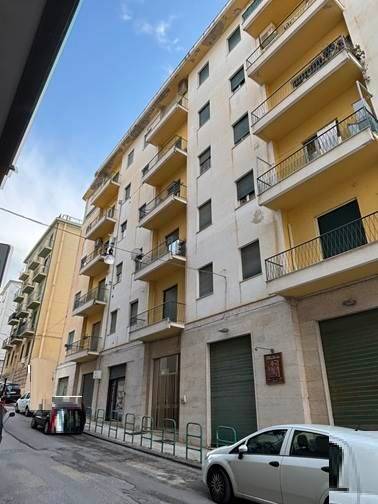 appartamento in vendita a Caltanissetta