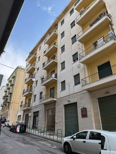 appartamento in vendita a Caltanissetta