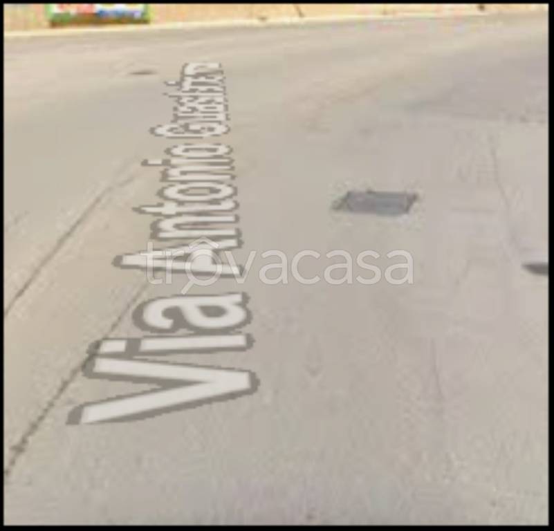 appartamento in vendita a Caltanissetta