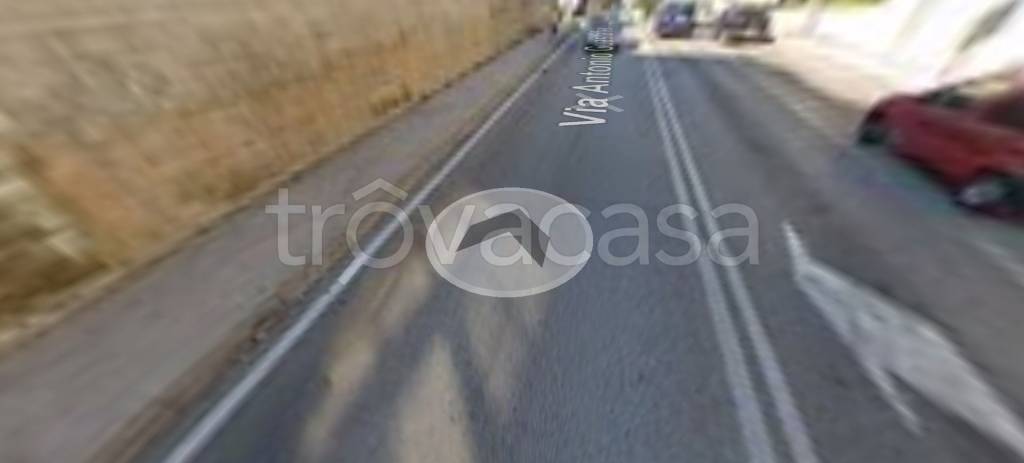 appartamento in vendita a Caltanissetta