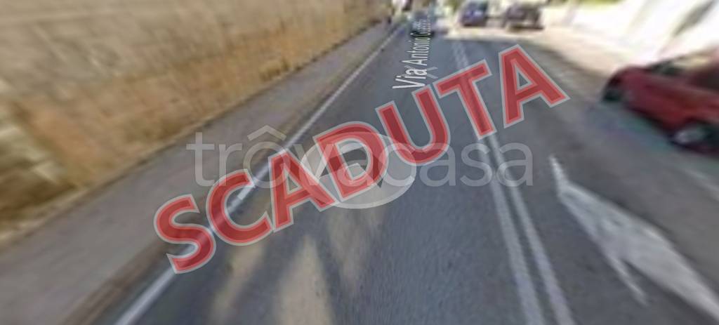 appartamento in vendita a Caltanissetta in zona Palmitelli