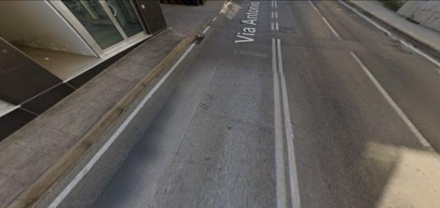 appartamento in vendita a Caltanissetta