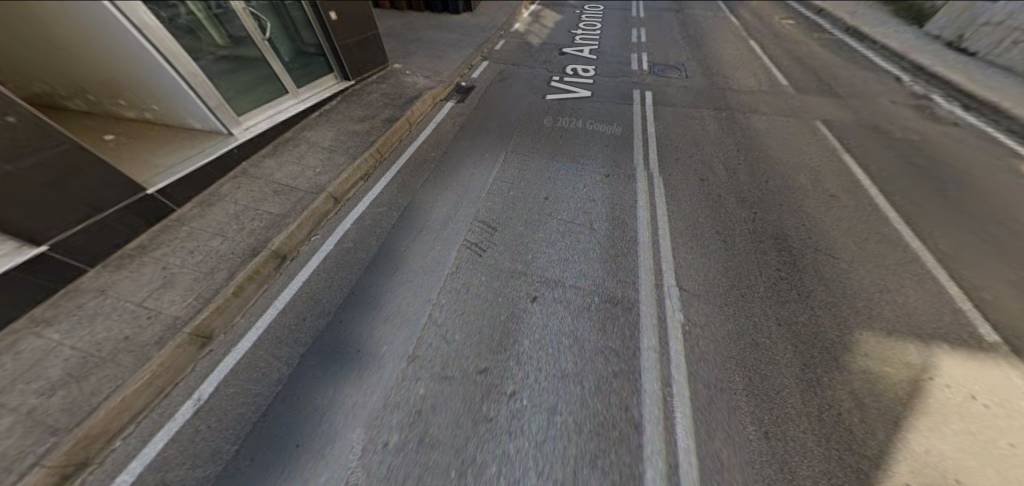 appartamento in vendita a Caltanissetta