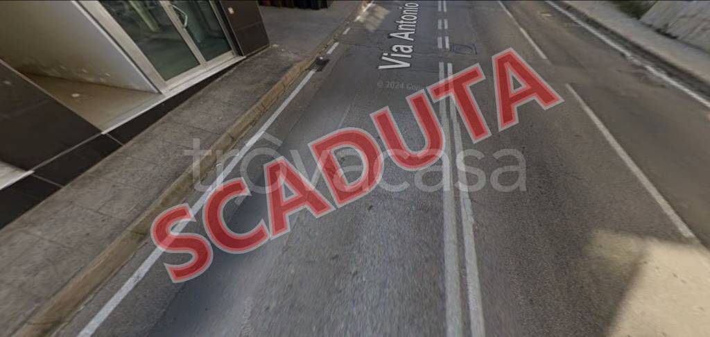 appartamento in vendita a Caltanissetta in zona Palmitelli