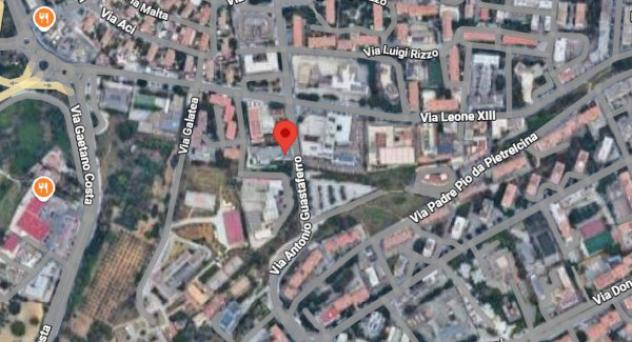 appartamento in vendita a Caltanissetta