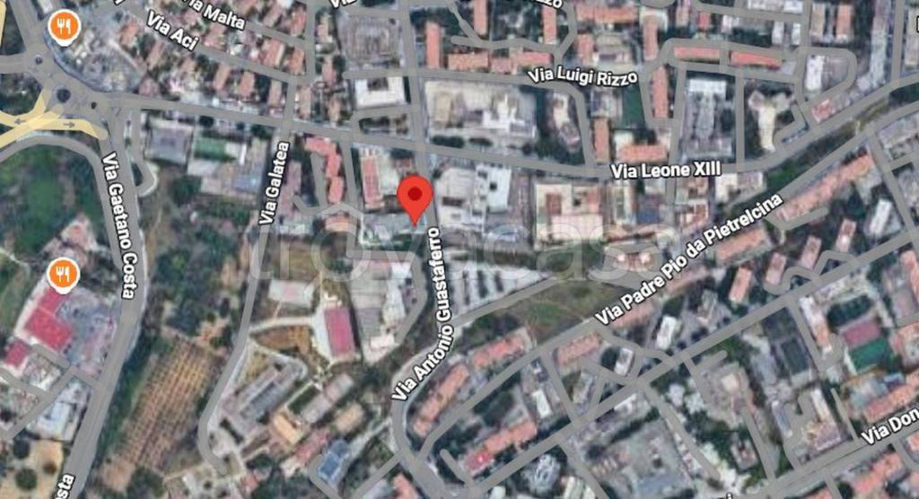 appartamento in vendita a Caltanissetta