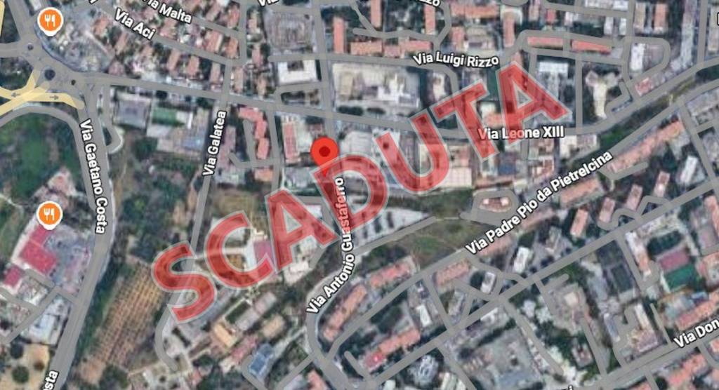 appartamento in vendita a Caltanissetta in zona Palmitelli
