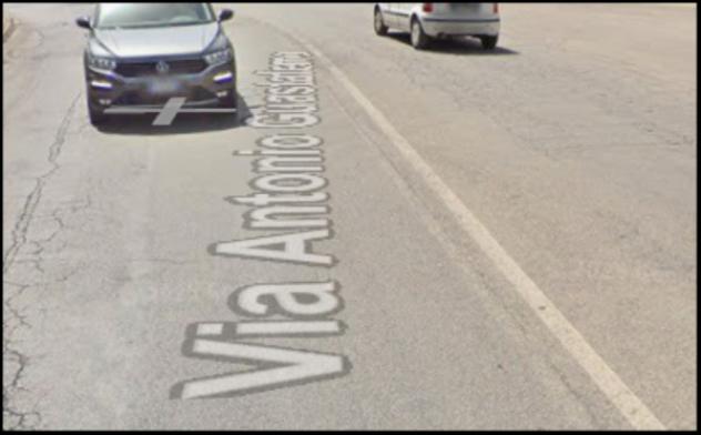 appartamento in vendita a Caltanissetta