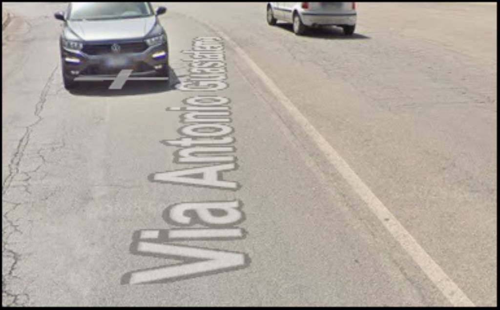 appartamento in vendita a Caltanissetta