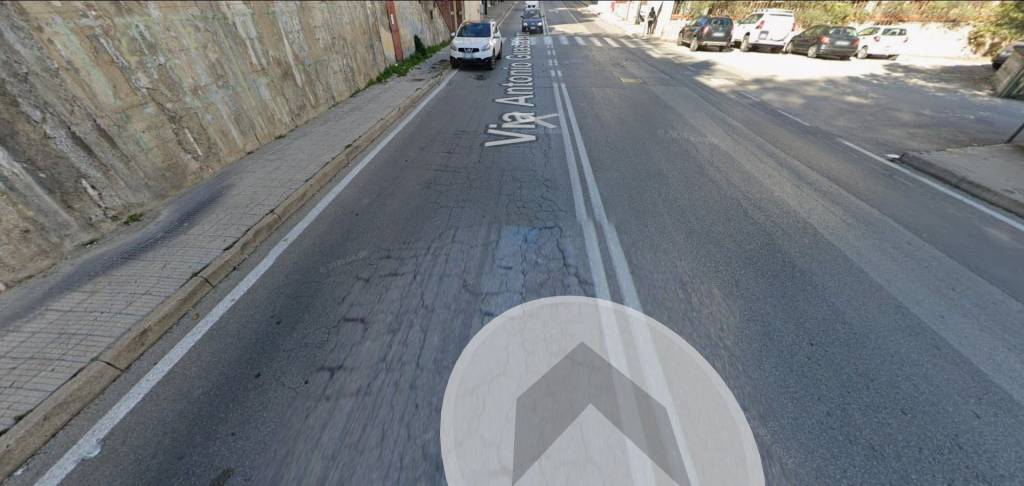 appartamento in vendita a Caltanissetta