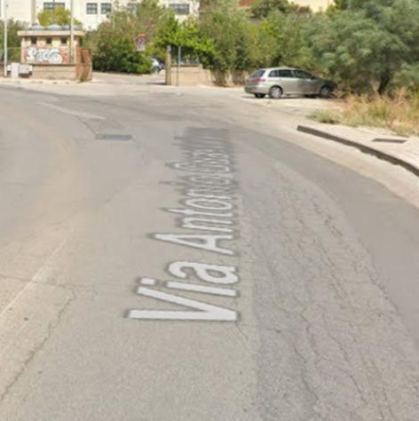 appartamento in vendita a Caltanissetta