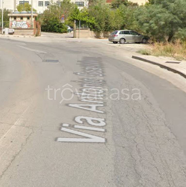 appartamento in vendita a Caltanissetta