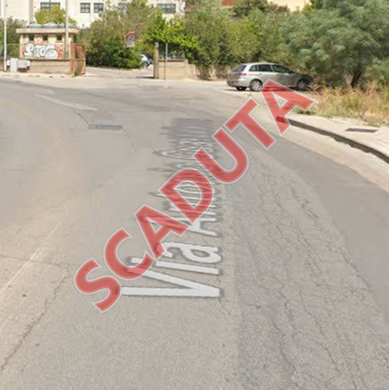 appartamento in vendita a Caltanissetta in zona Palmitelli