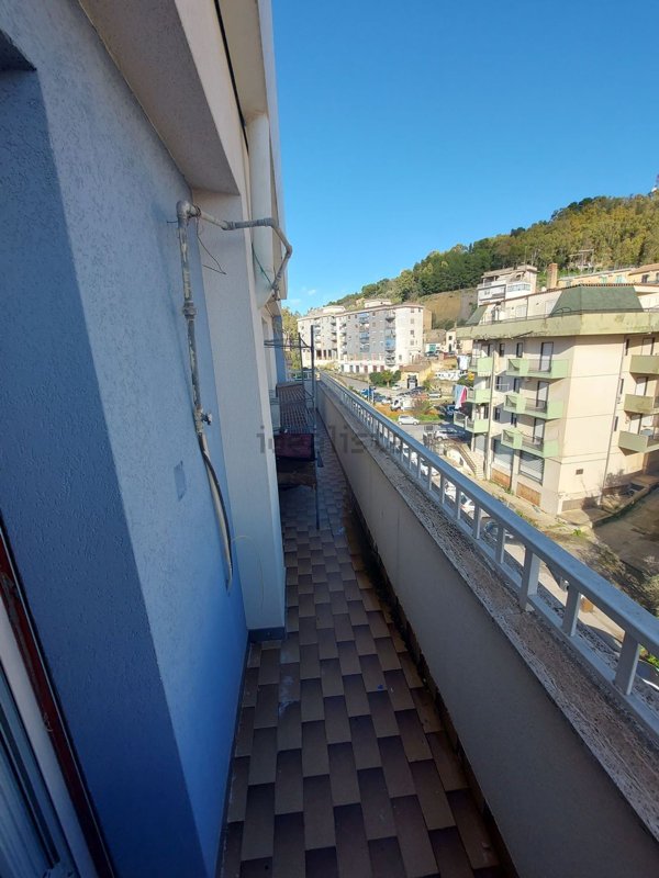 appartamento in vendita a Caltanissetta