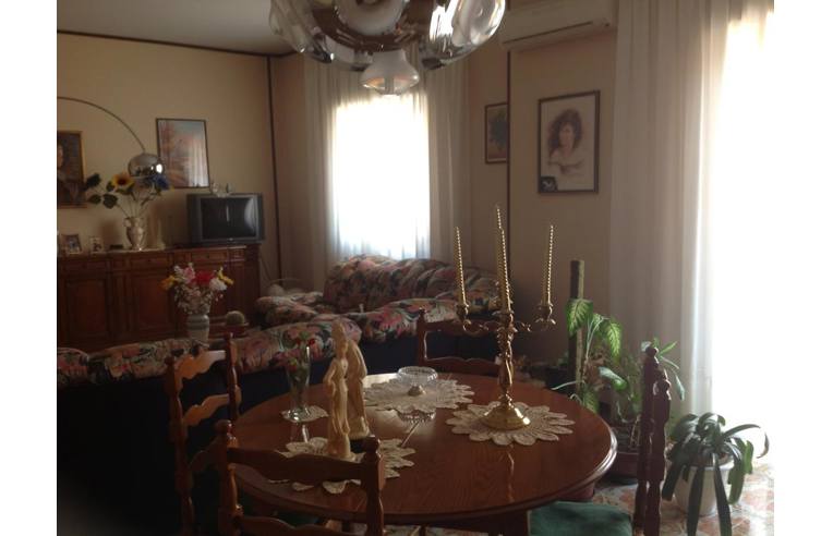 appartamento in vendita a Caltanissetta in zona Centro Storico