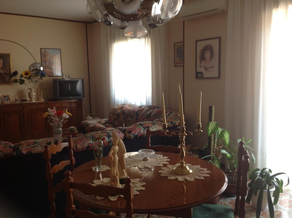 appartamento in vendita a Caltanissetta in zona Centro Storico