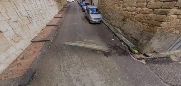 appartamento in vendita a Caltanissetta