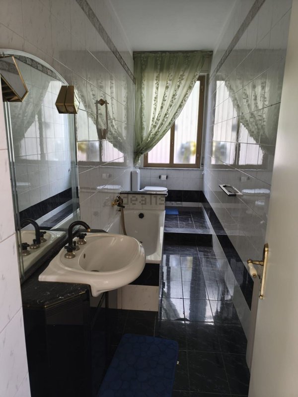 appartamento in vendita a Caltanissetta