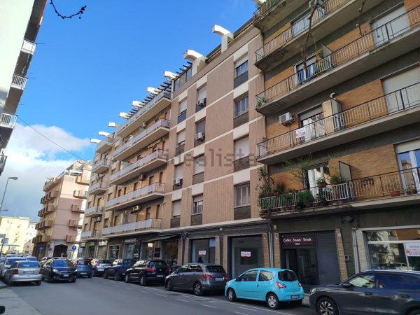 appartamento in vendita a Caltanissetta