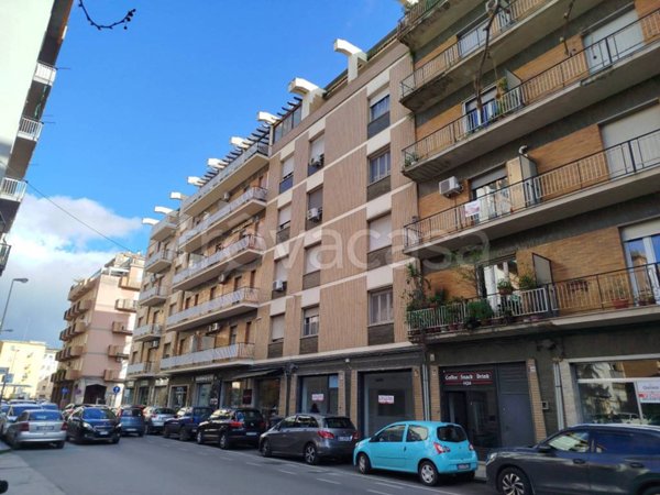 appartamento in vendita a Caltanissetta