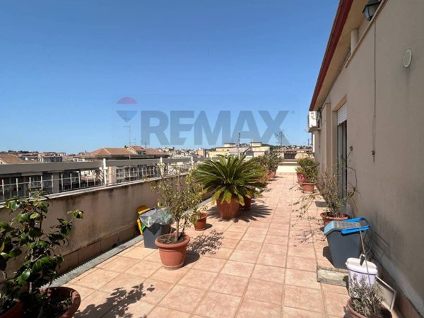 appartamento in vendita a Caltanissetta