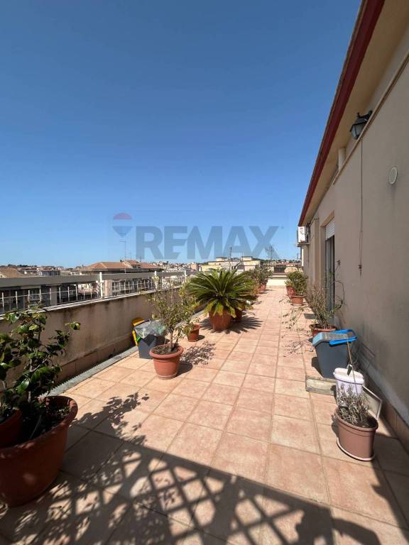 appartamento in vendita a Caltanissetta