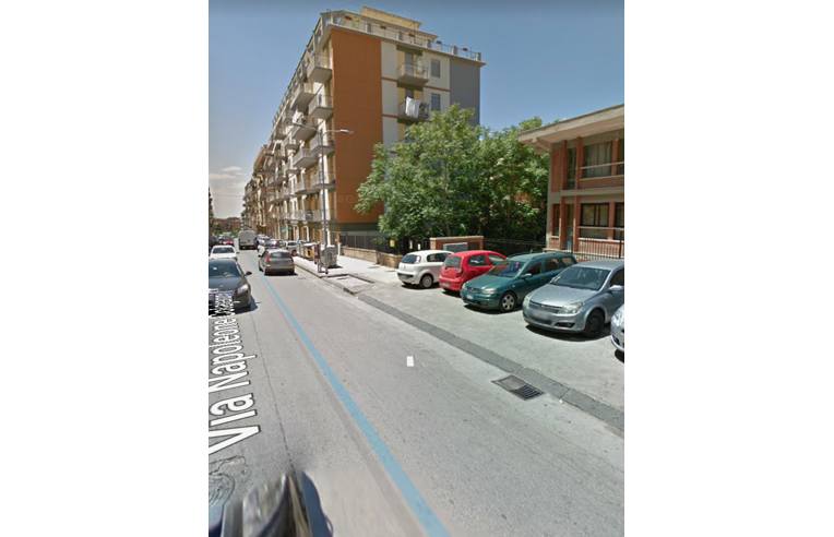 appartamento in vendita a Caltanissetta in zona Centro Storico