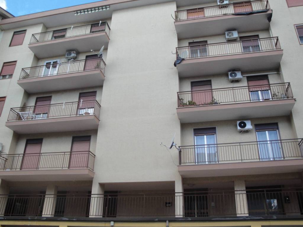 appartamento in vendita a Caltanissetta in zona Balate / Pinzelli