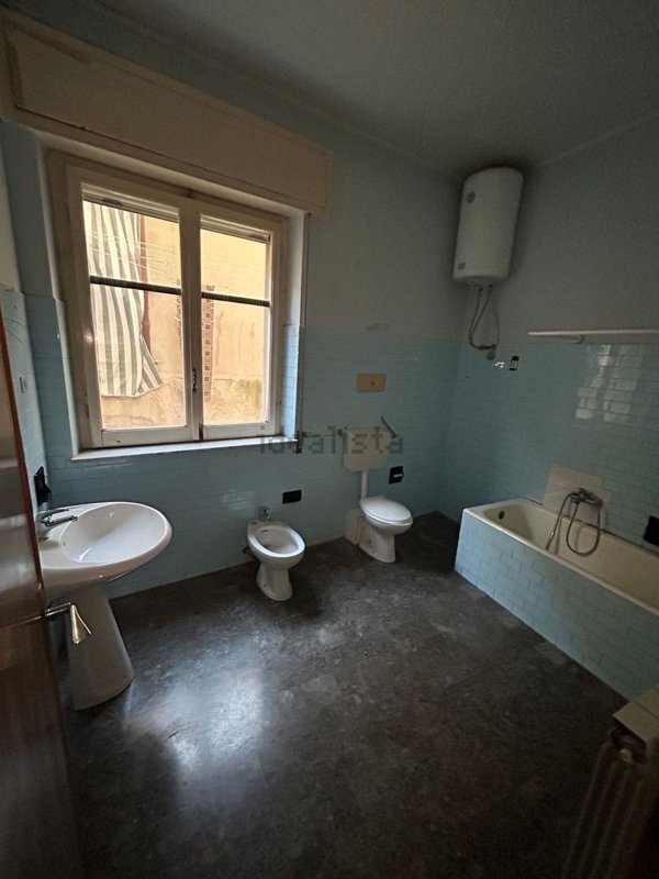 appartamento in vendita a Caltanissetta